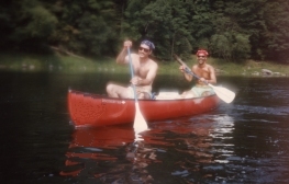 kayak canoe chesapeake bay