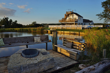 chesapeake bay rental amenities