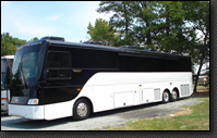 50 Passenger Limo Buses