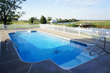 chesapeake bay vacation rental