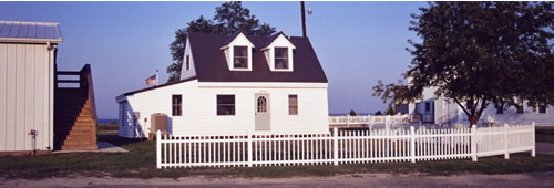 chesapeake Cottage